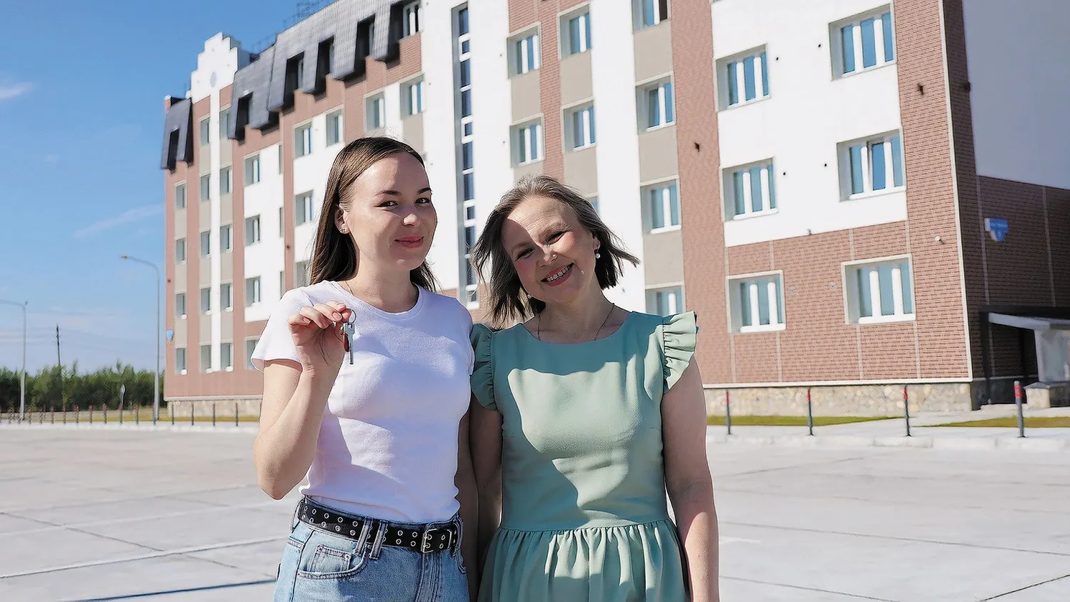 Фото: предоставлено из личного архива Андрея Понамарёва