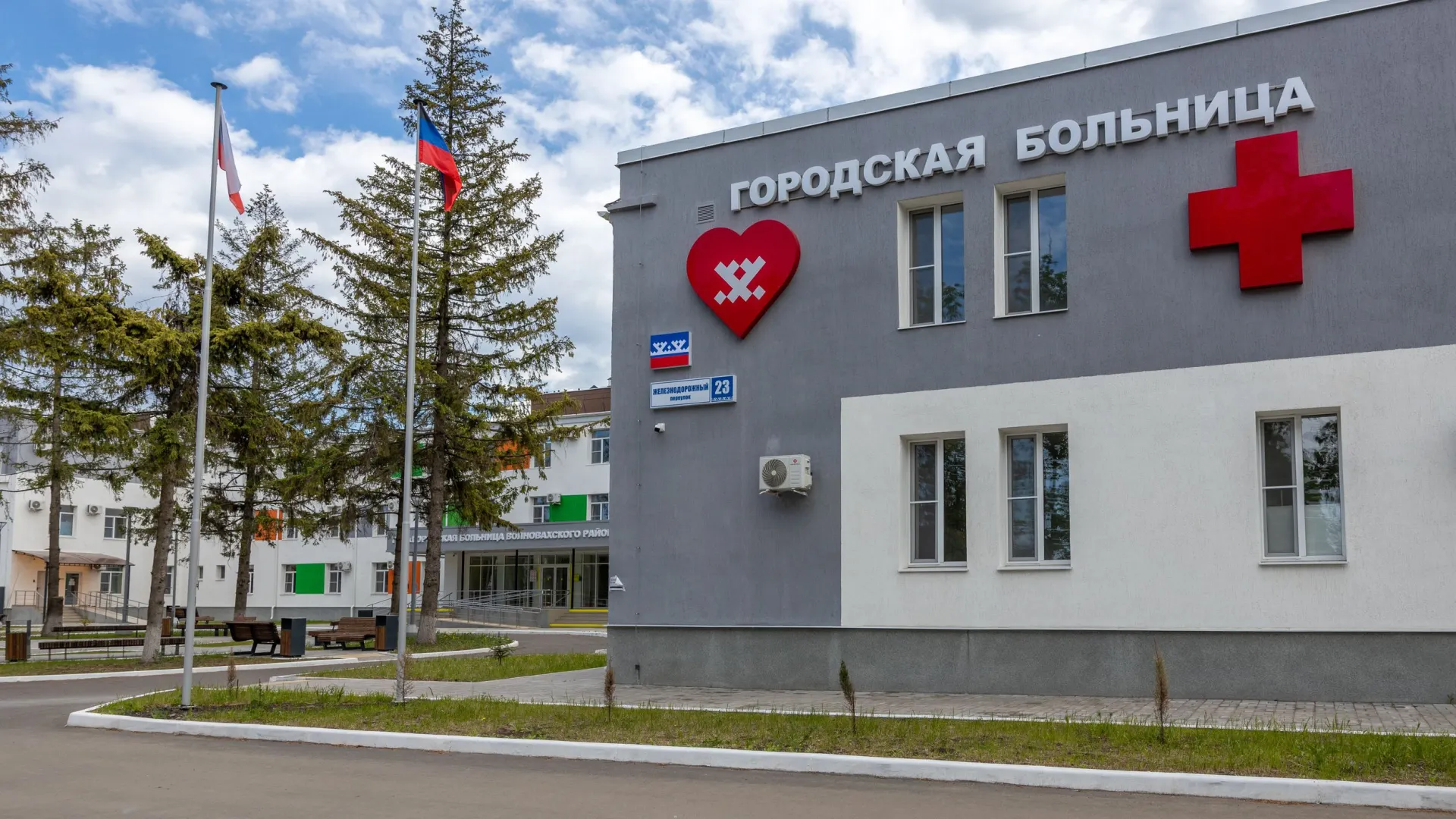 Фото: Федор Воронов / «Ямал-Медиа»