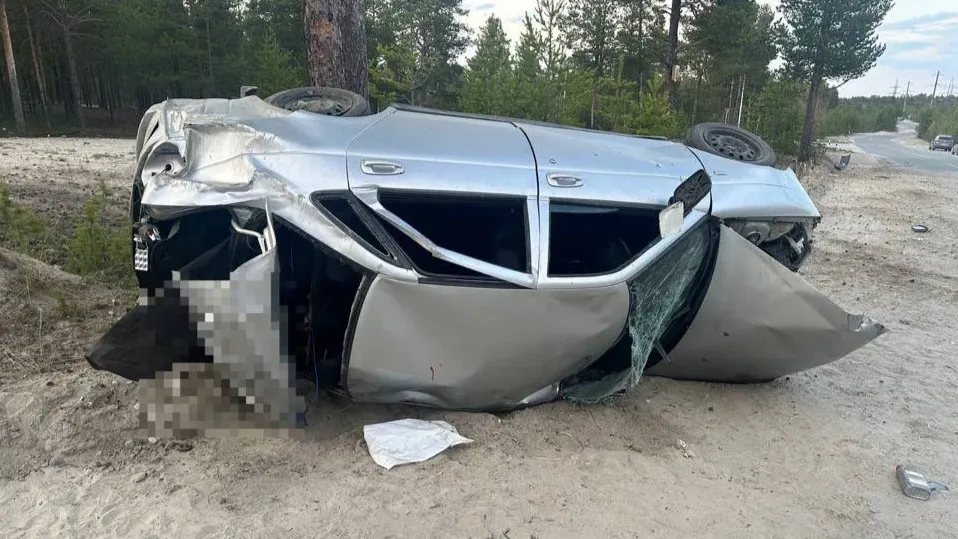 Фото: отдел Госавтоинспекции Ноябрьска