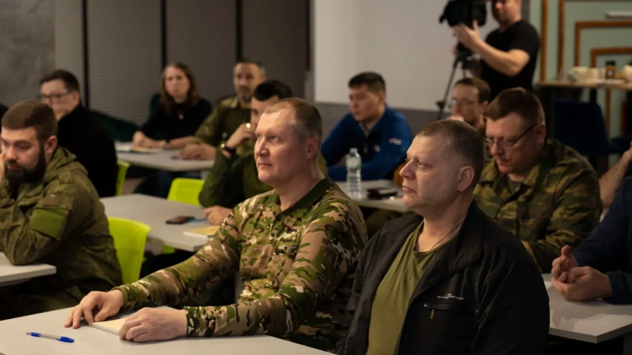 Фото: предоставлено пресс-службой губернатора ЯНАО