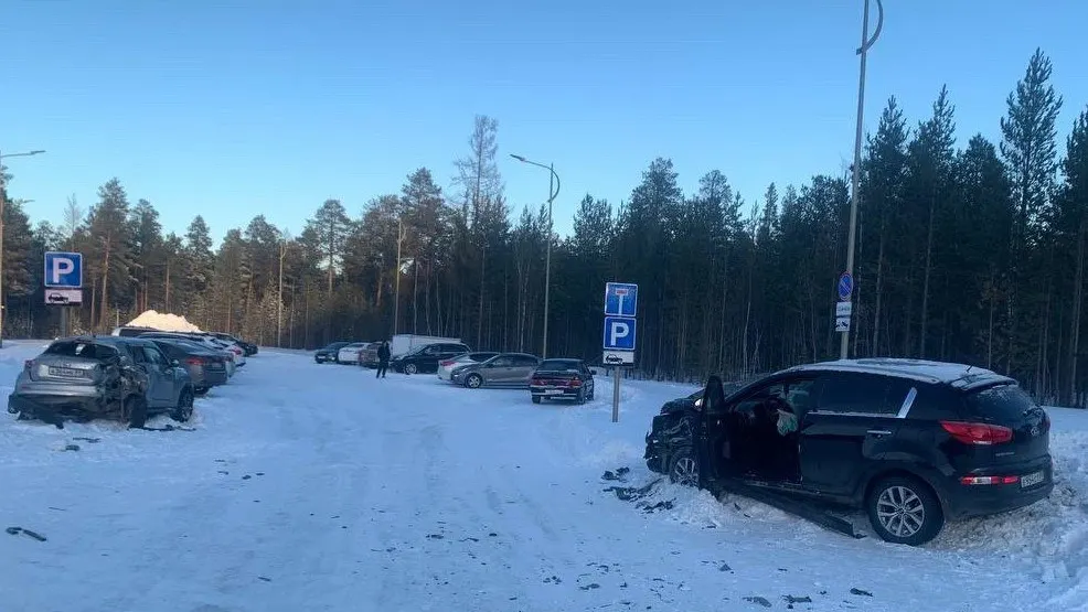 Фото: пресс-служба Госавтоинспекции ЯНАО