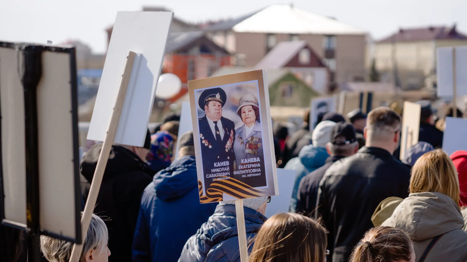 Фото: Юлия Чудинова