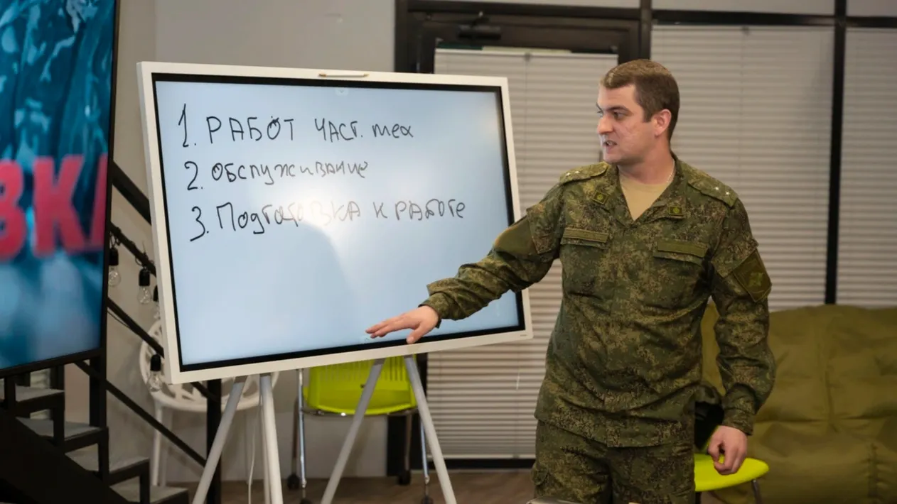 Фото: предоставлено пресс-службой губернатора ЯНАО
