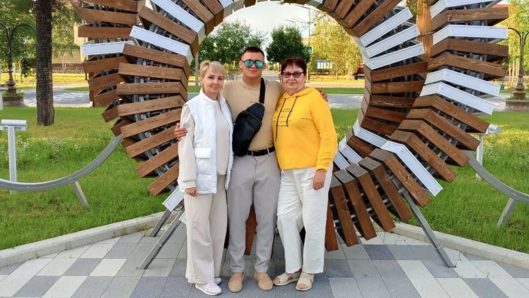 Фото: предоставлено из личного архива Риты Антоновой