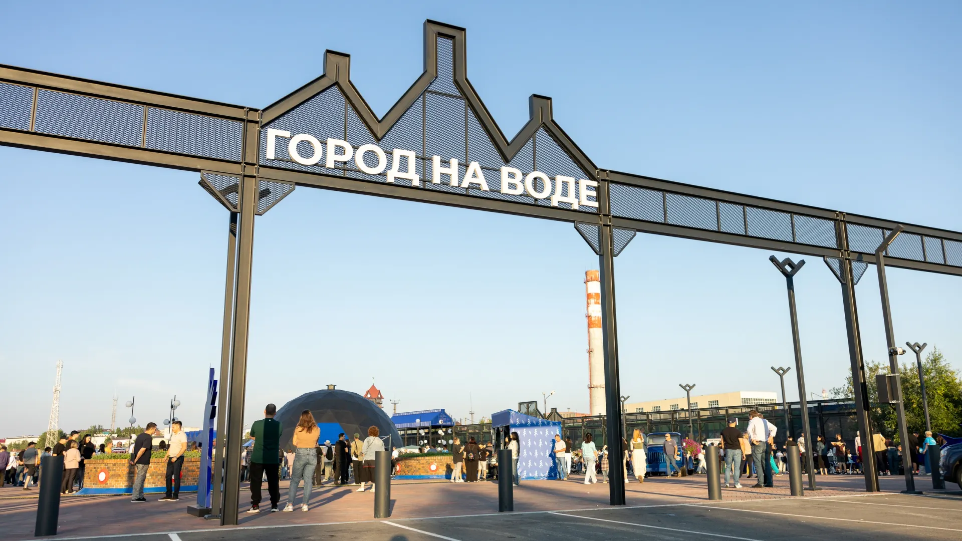 Фото: Фёдор Воронов / «Ямал-Медиа»