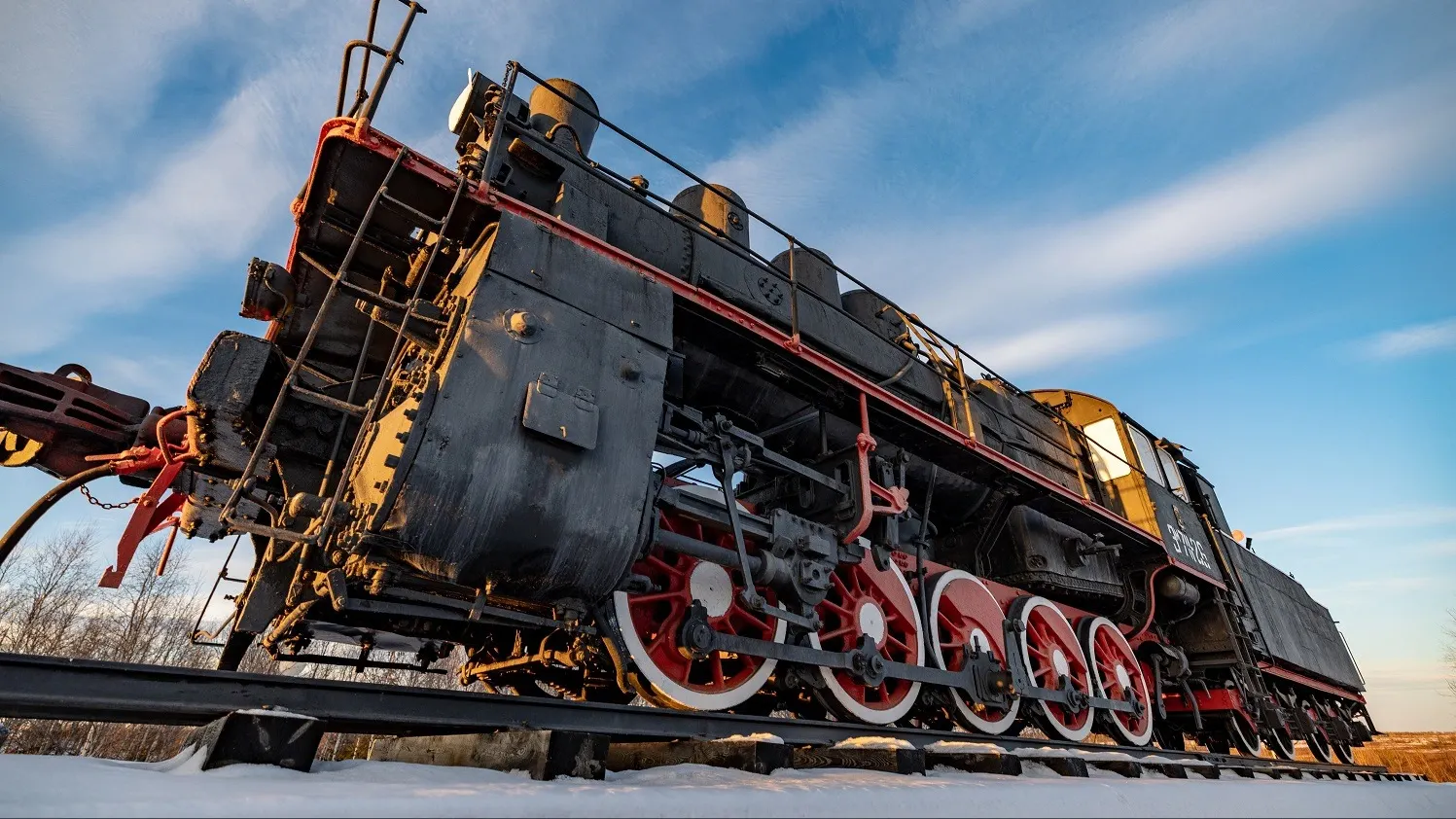 Фото: Сергей Зубков / «Ямал-Медиа»