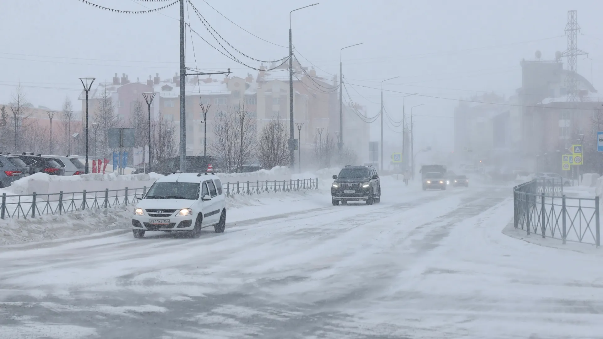 Фото: Андрей Ткачёв / «Ямал-Медиа»
