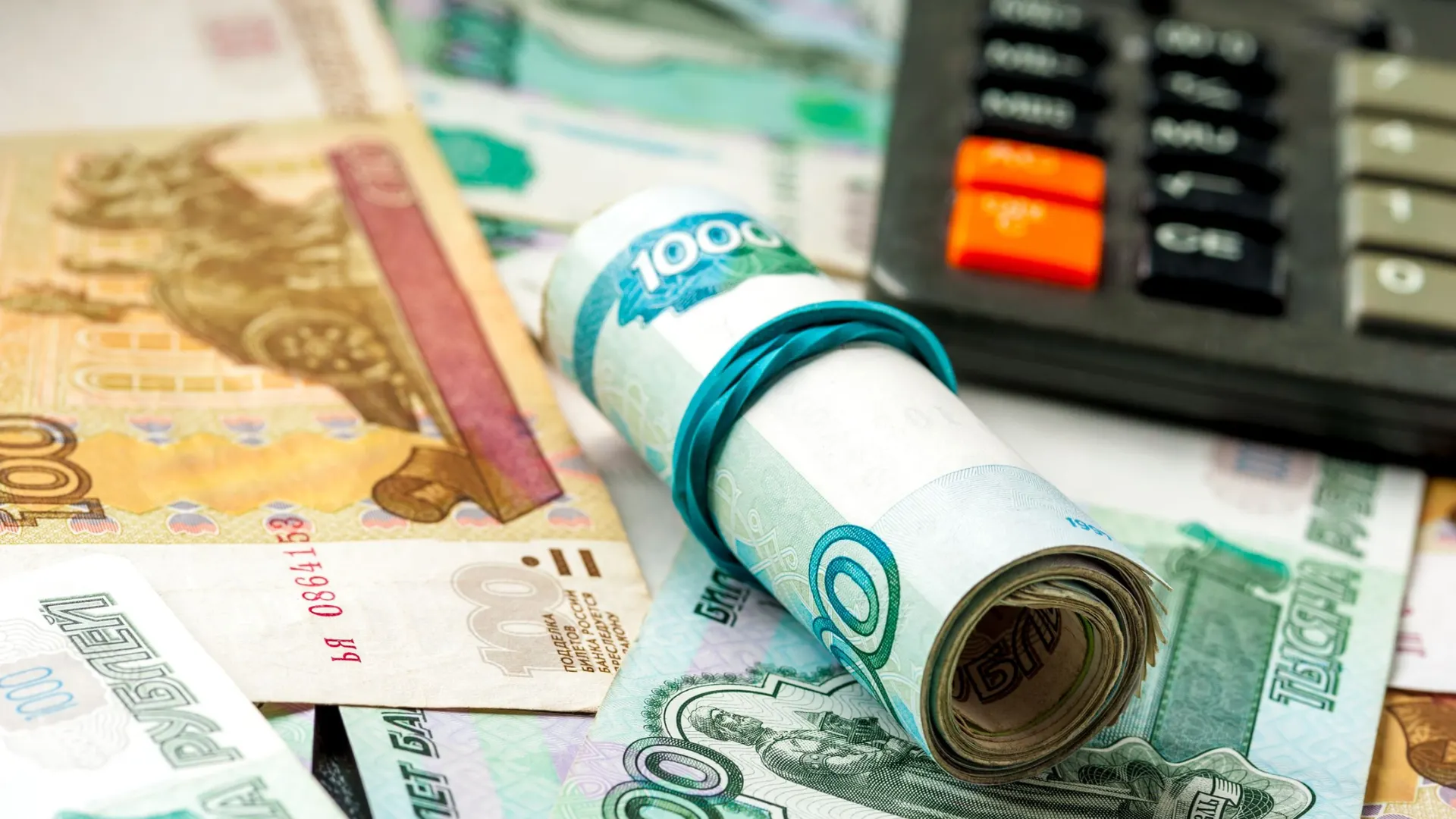 Фото: Paul Biryukov / Shutterstock / Fotodom