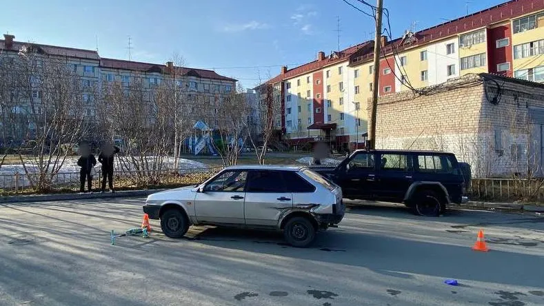 Фото: пресс-служба Госавтоинспекции ЯНАО