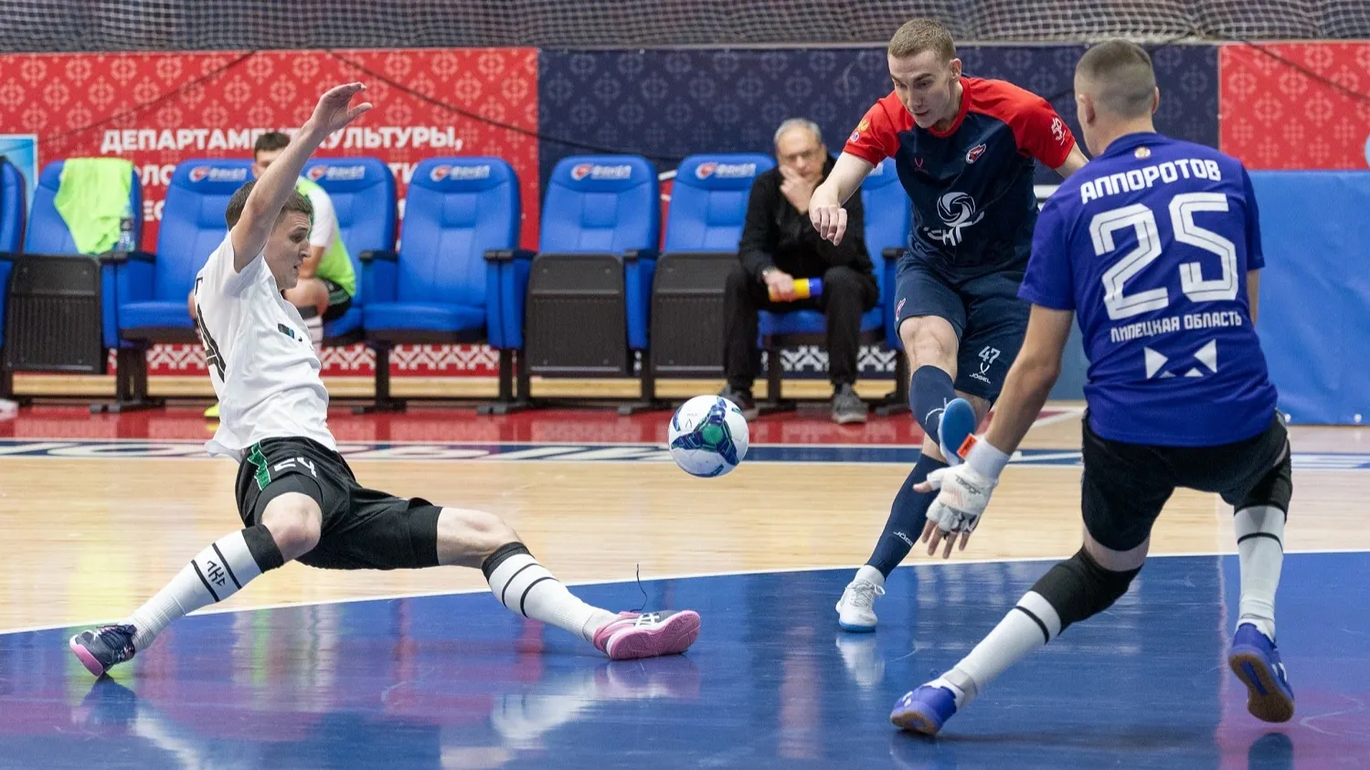 Фото: предоставлено из архива СО «Факел Ямал»