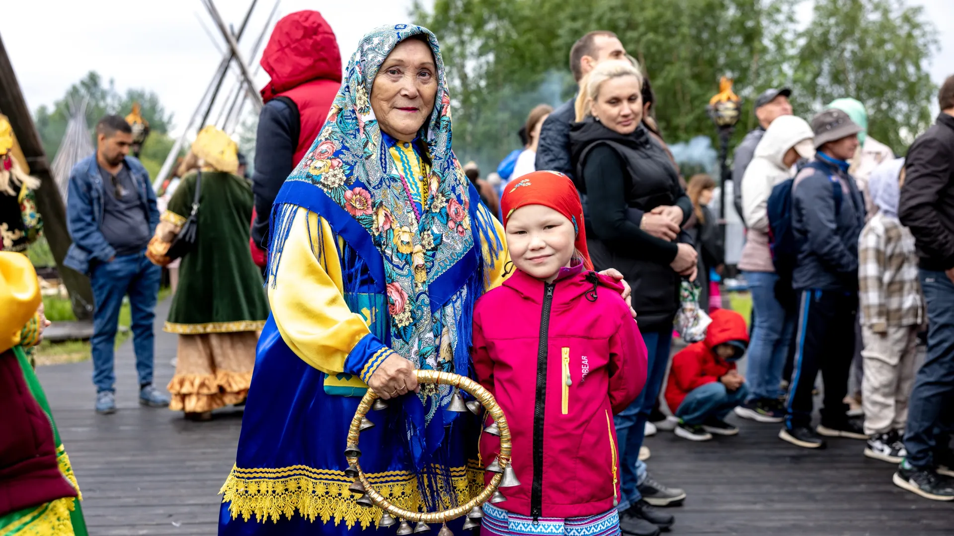 Фото: Сергей Зубков  / «Ямал-Медиа»