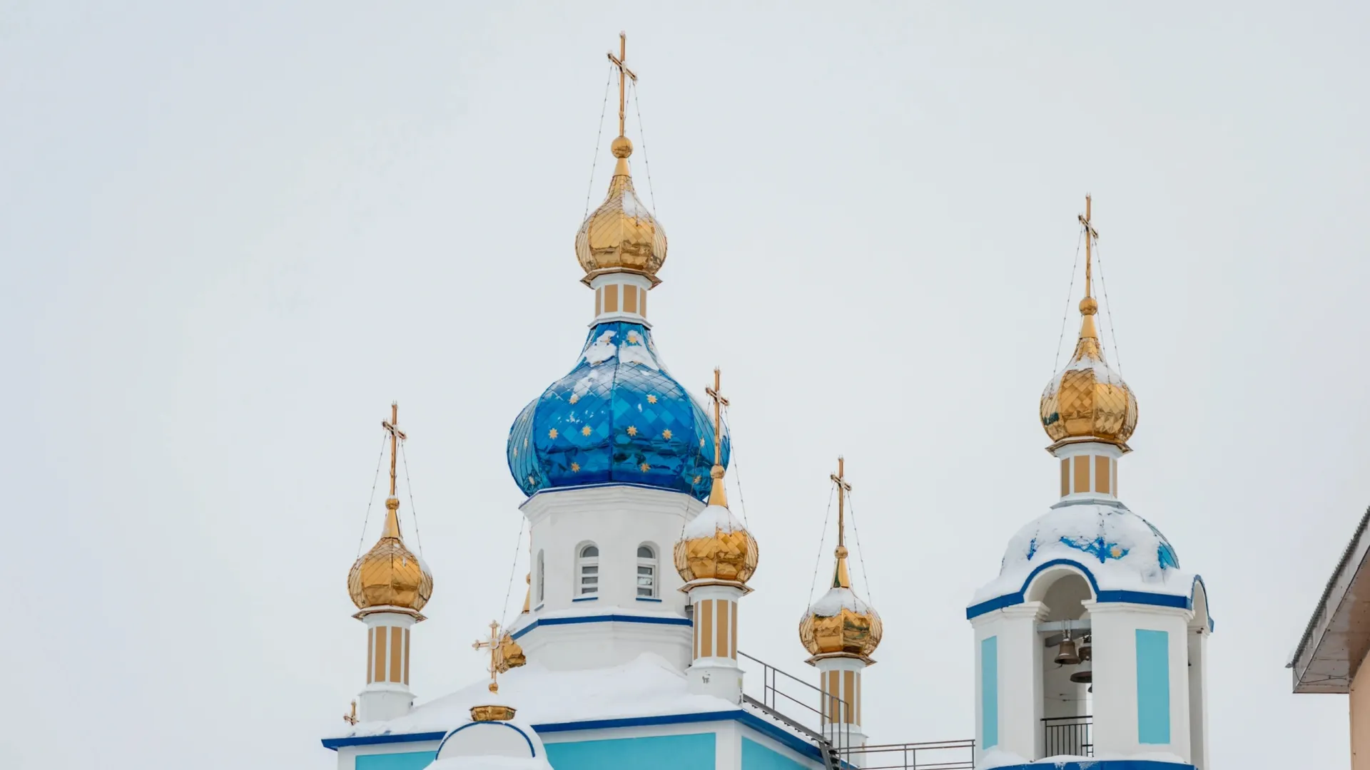 День святых жен-мироносиц в 2025 году празднуют 4 мая. Фото: Сергей Зубков / «Ямал-Медиа»