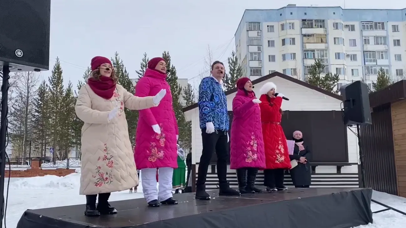 Фото: Дарья Чебоха / «Ямал-Медиа»