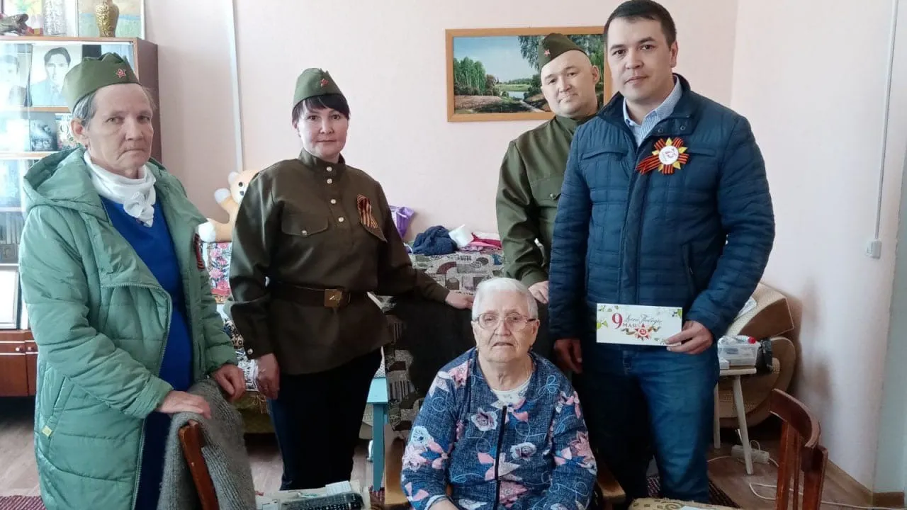 Фото: личная страница Олега Попова, «ВКонтакте»