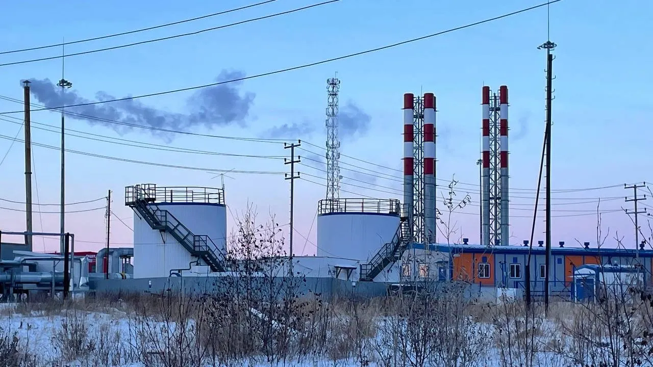 Фото: Анастасия Ульянова / "Ямал-Медиа"