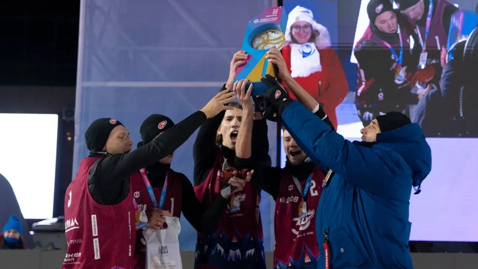 Фото: Булат Закиров / «Ямал-Медиа»