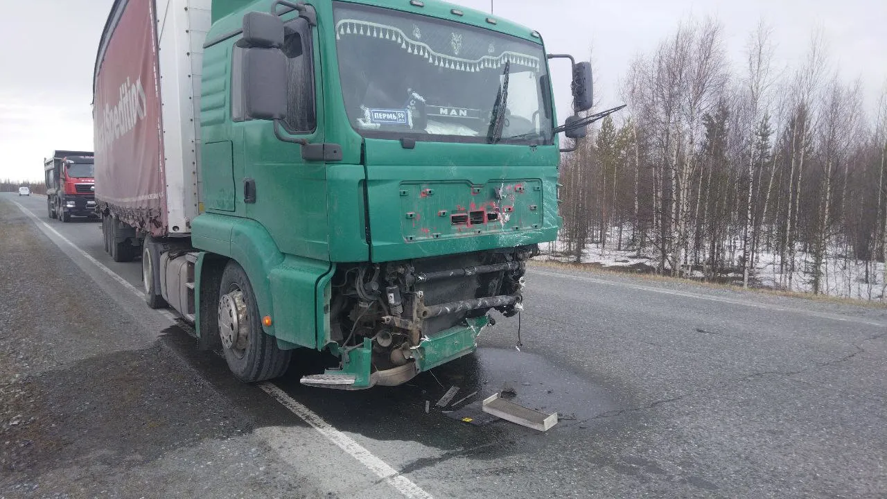 Фото: пресс-служба Госавтоинспекции ЯНАО