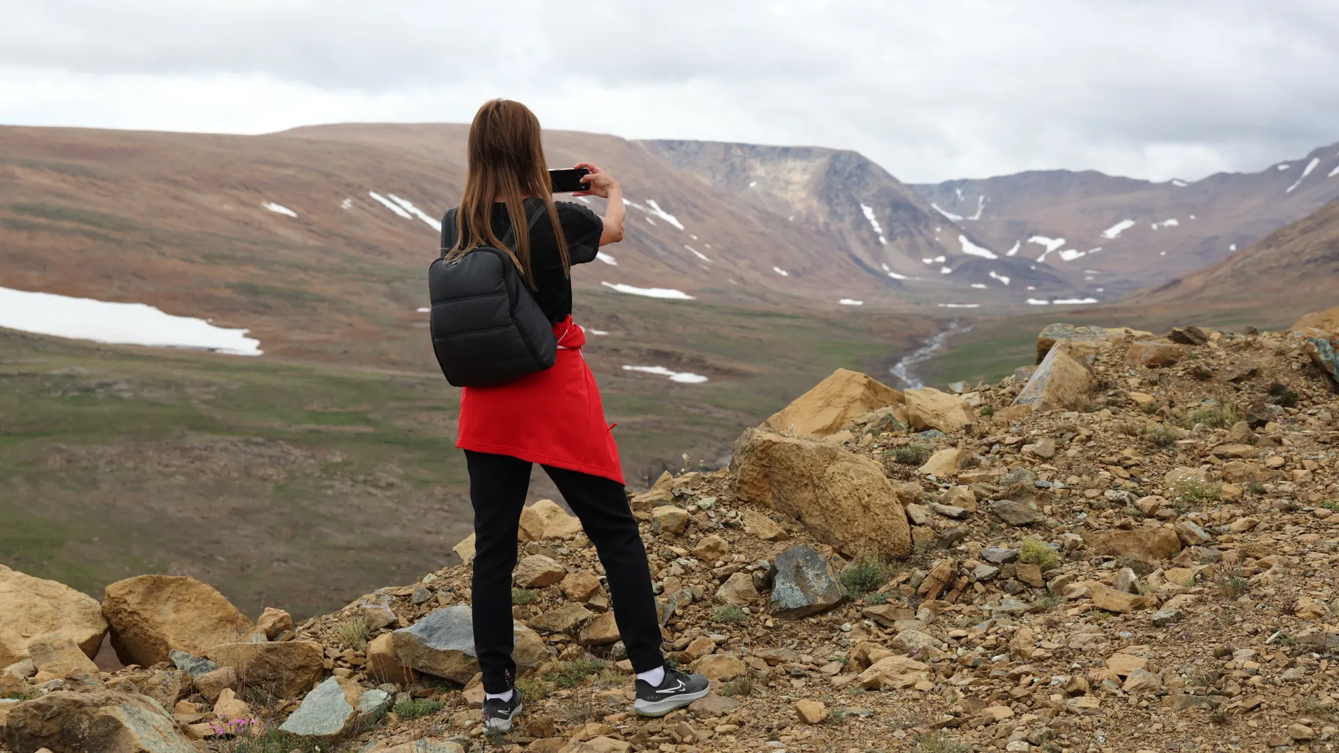 Фото: Андрей Ткачёв / «Ямал-Медиа»