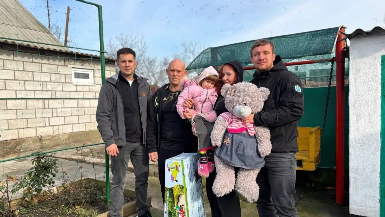 Фото: Анна Лысикова / «Ямал-Медиа»