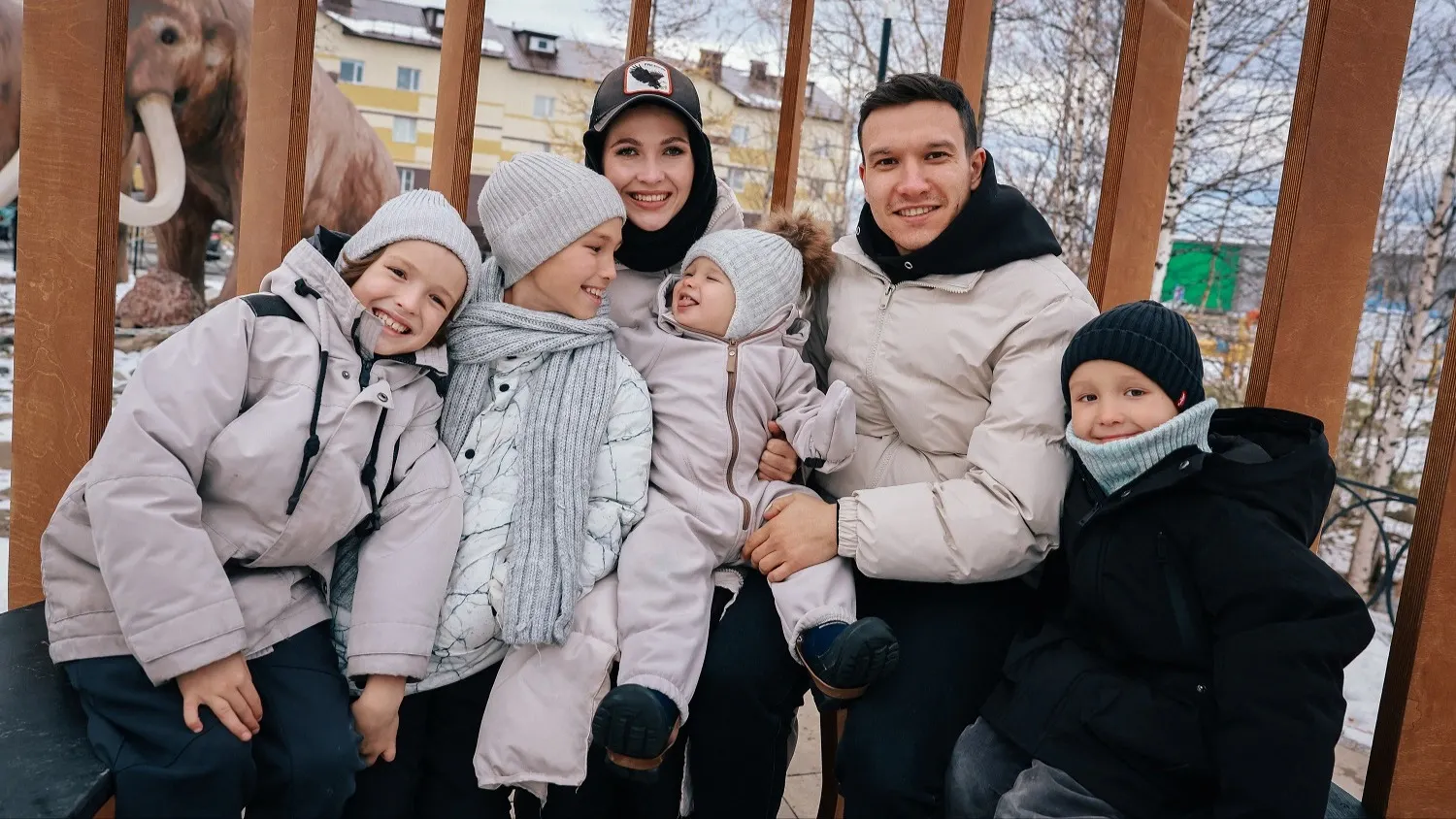 Фото: Юлия Чудинова / «Ямал-Медиа»