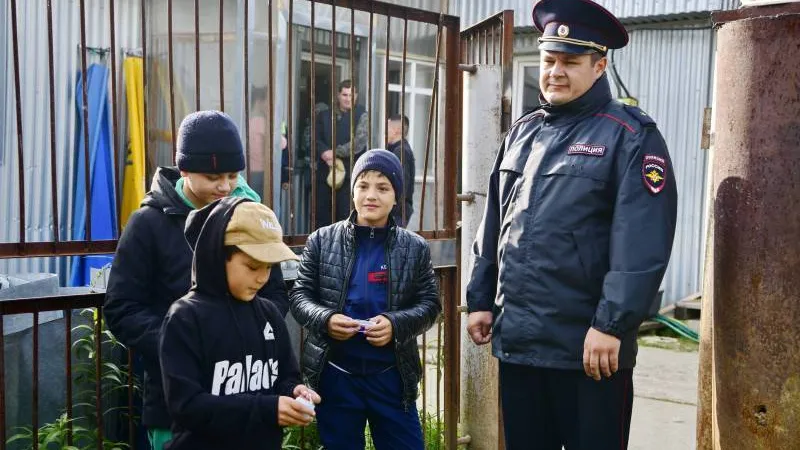 Фото: Андрей Ткачёв / КРАСНЫЙ СЕВЕР 