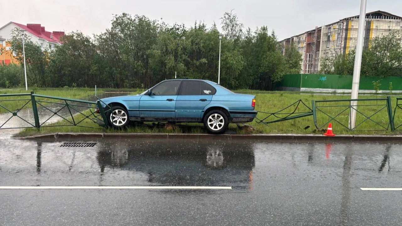 Фото: пресс-служба Госавтоинспекции ЯНАО