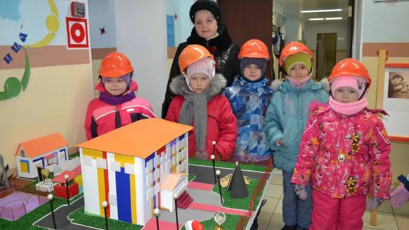 Фото: Управление образования  г. Лабытнанги 
