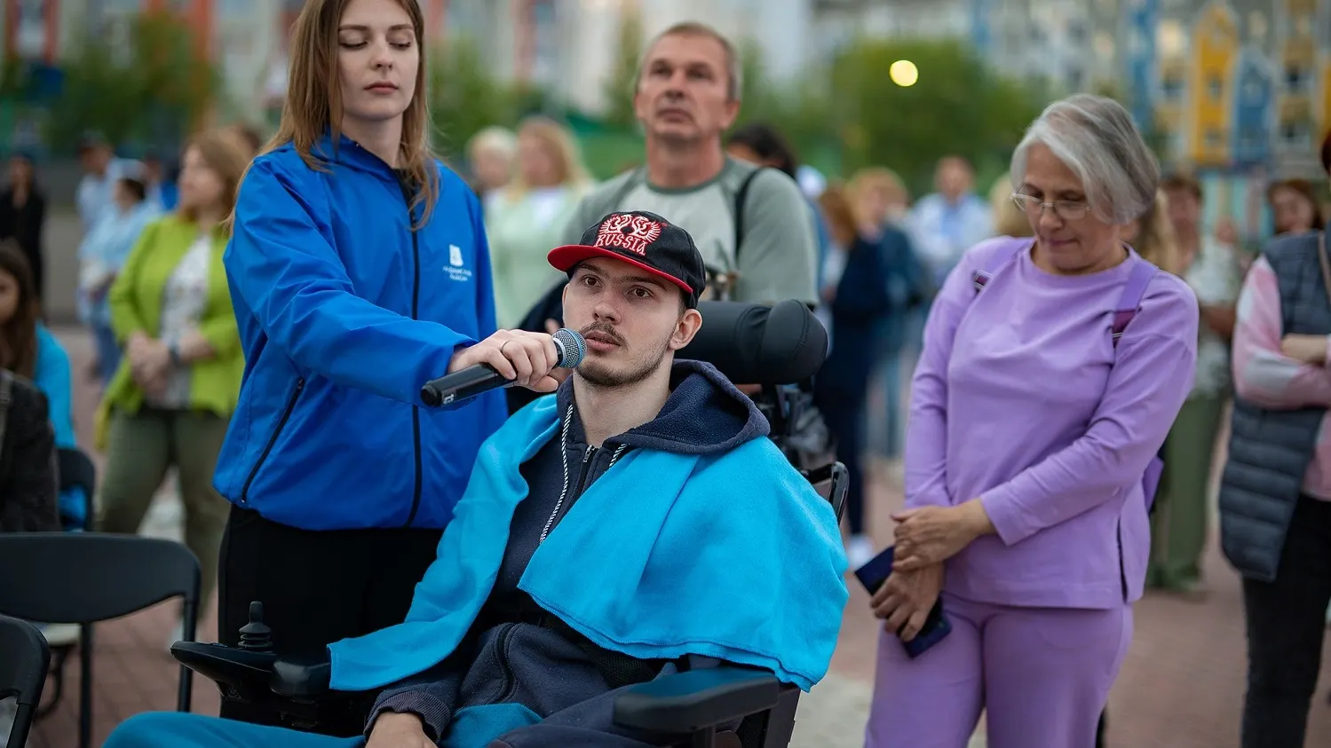 Фото: предоставлено пресс-службой губернатора ЯНАО