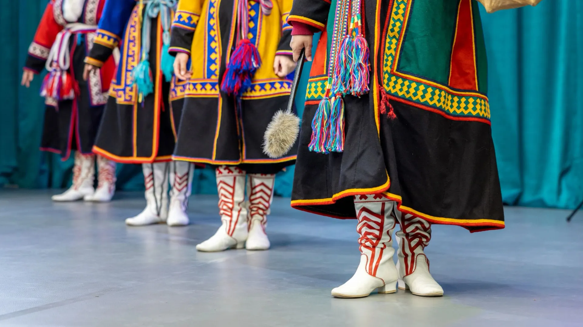 Фото: Фёдор Воронов/«Ямал-Медиа»
