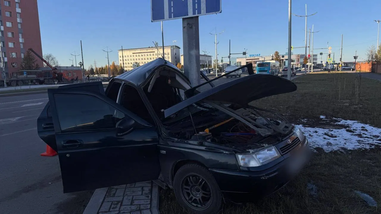 Фото: Госавтоинспекция ЯНАО