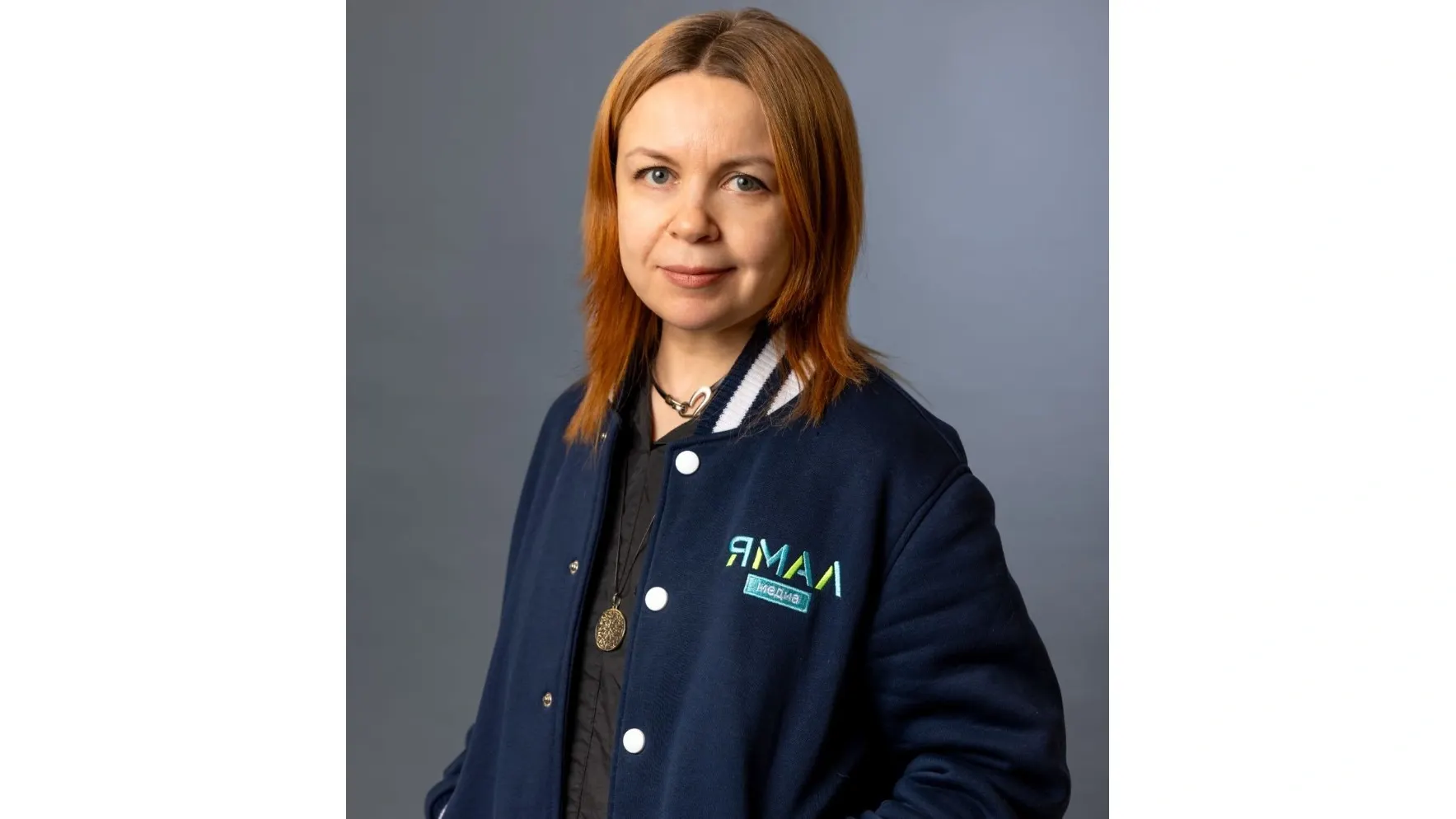 Анна Соколова. Фото: Сергей Зубков / «Ямал-Медиа»