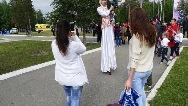 Фото: Валерия Акименко / «Красный Север»