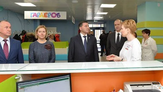Фото предоставлено пресс-службой губернатора ЯНАО