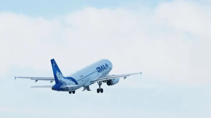 Фото: Андрей Ткачёв / «Ямал-Медиа»