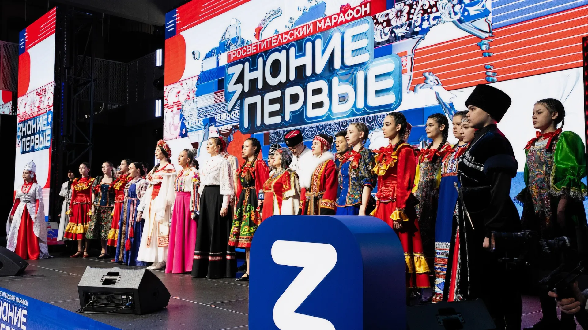 Фото: Виктория Еленова / пресс-служба губернатора ЯНАО