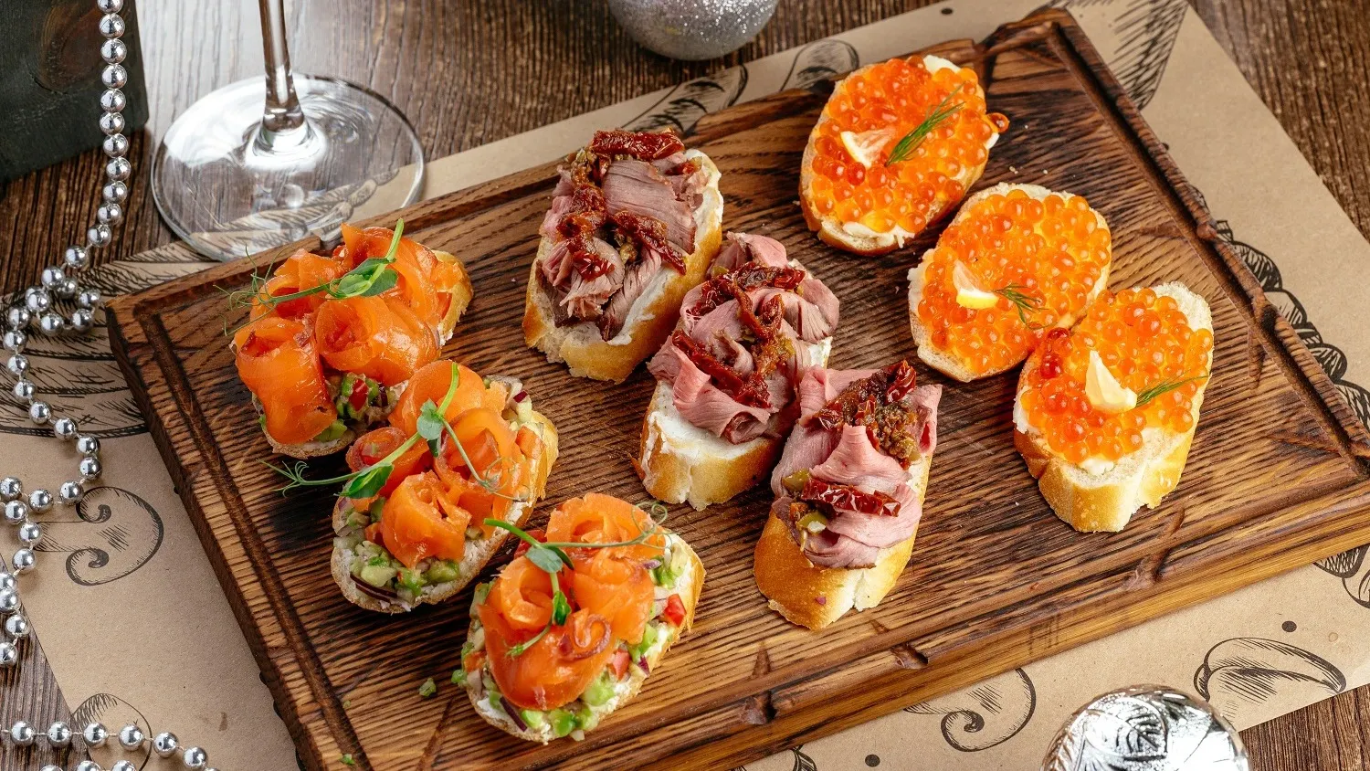 Фото: foodPh/Shutterstock/Fotodom