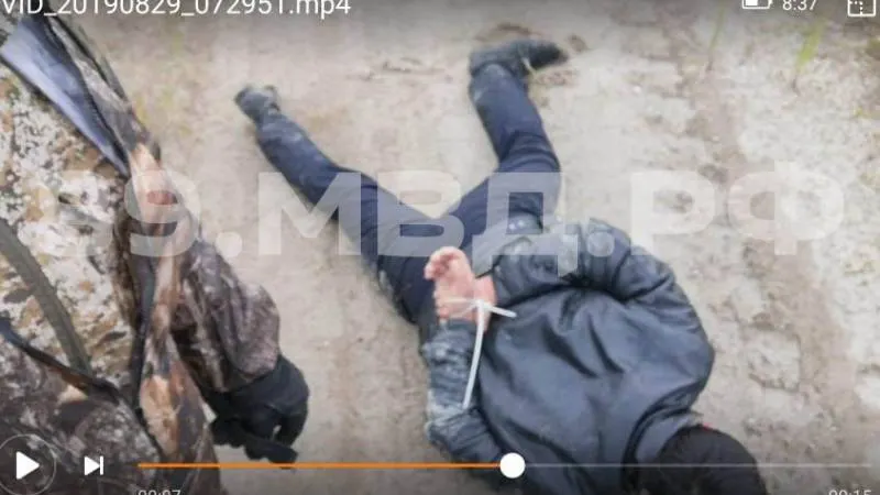 Фото предоставлено пресс-службой УМВД России по ЯНАО