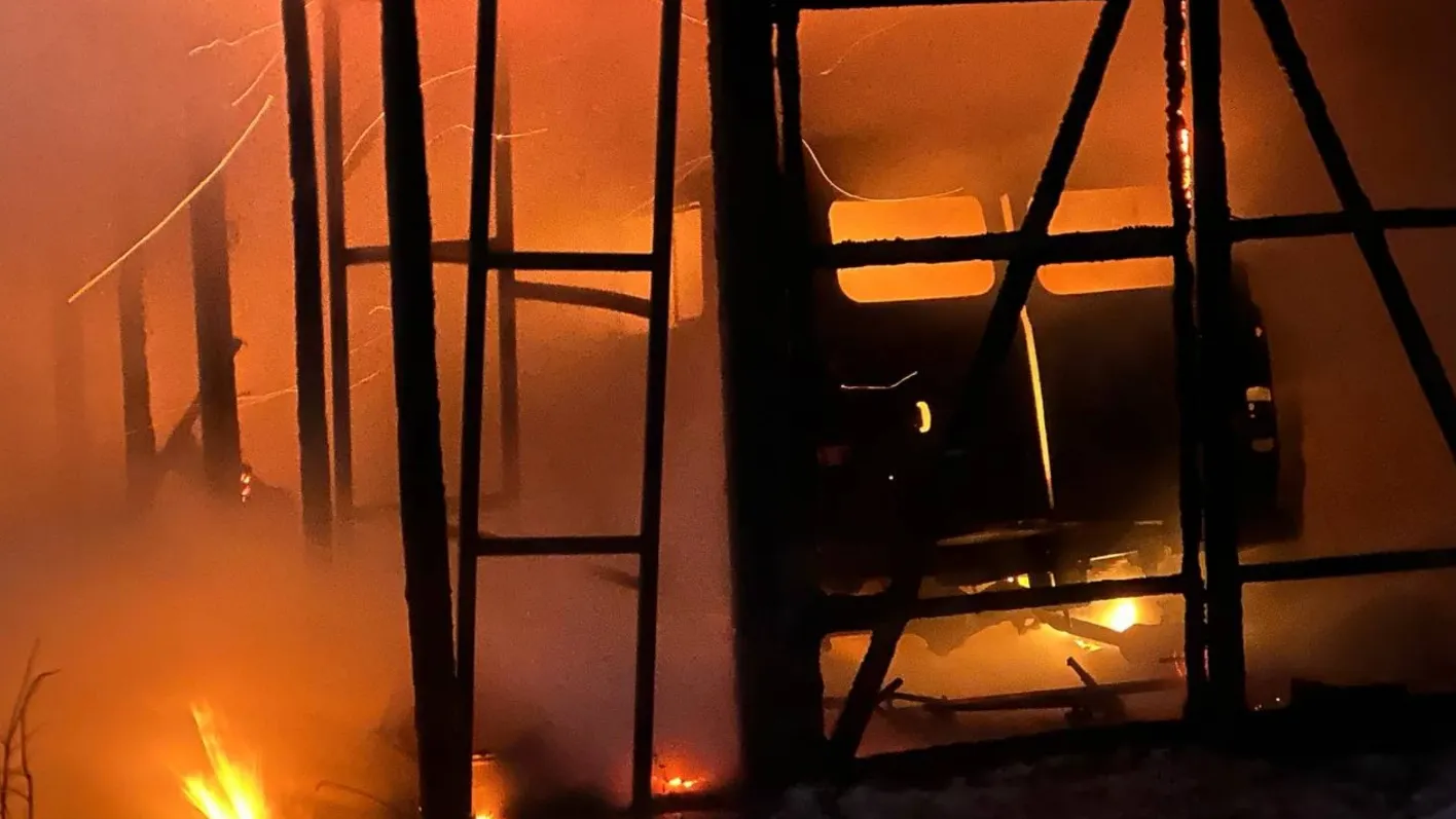 Фото: Вера Дронзикова / «Ямал-Медиа»