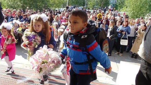 Фото: Валерия Акименко / «Красный Север»