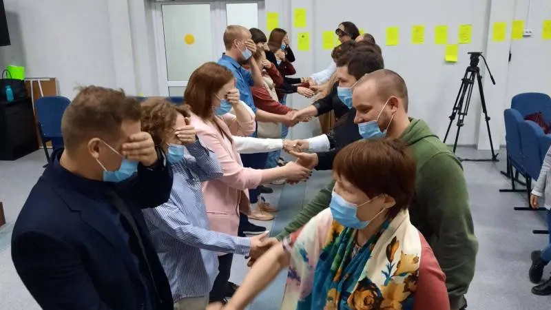 Фото: Ульяна Утхунова