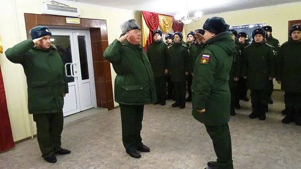   КРАСНЫЙ СЕВЕР