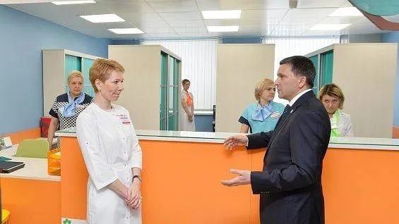 Фото предоставлено пресс-службой губернатора ЯНАО