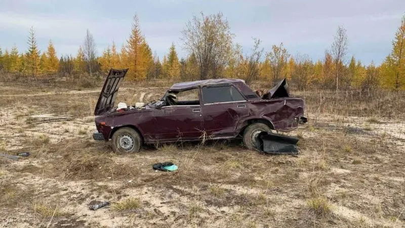 Фото предоставлено УГИБДД России по ЯНАО