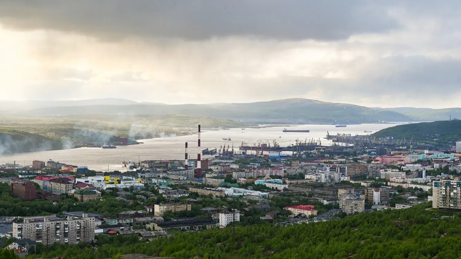 Фото: предоставлено из личного архива Андрея Понамарёва