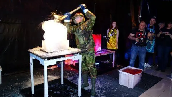 Фото: Валерия Акименко / «Красный Север»