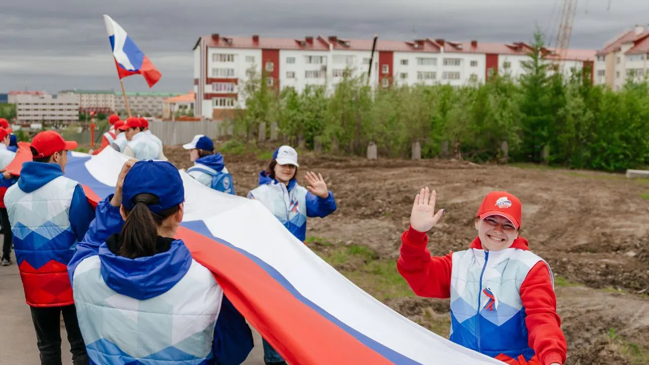 День России на Ямале – 2022 | Фотография 18