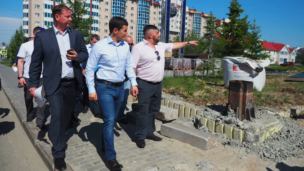 Фото: пресс-служба губернатора ЯНАО