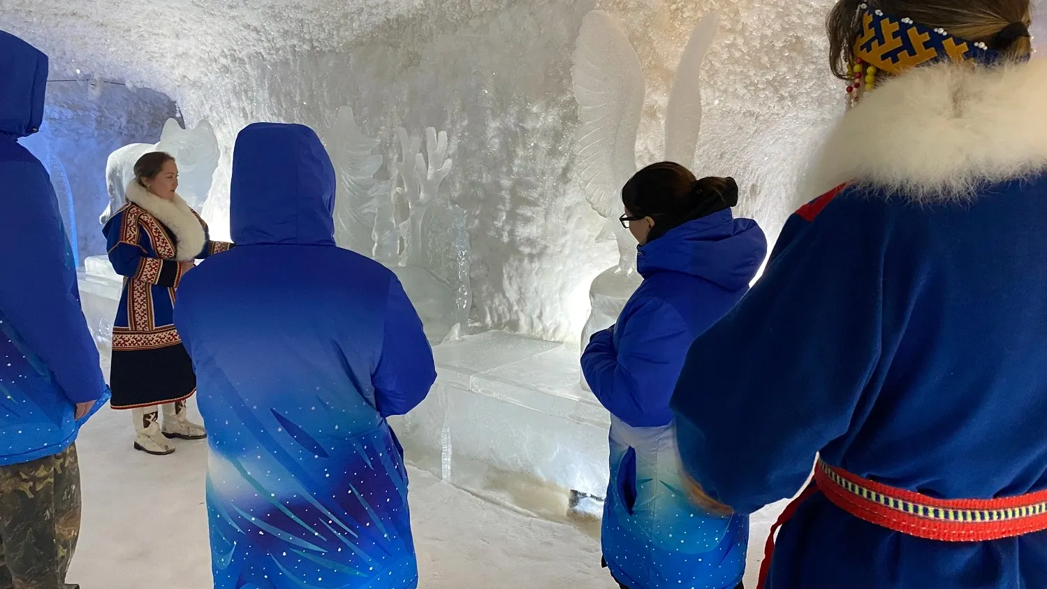 Фото: Анастасия Ульянова / "Ямал-Медиа"