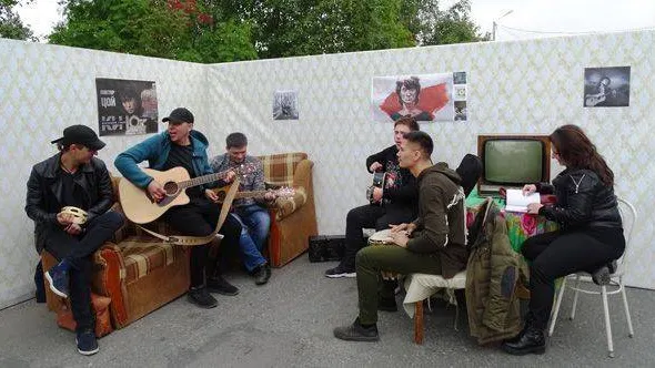Фото: Валерия Акименко / «Красный Север»