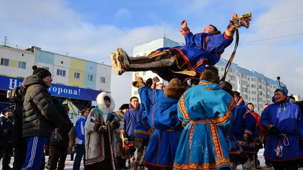 Фото: Алексей Пирожков